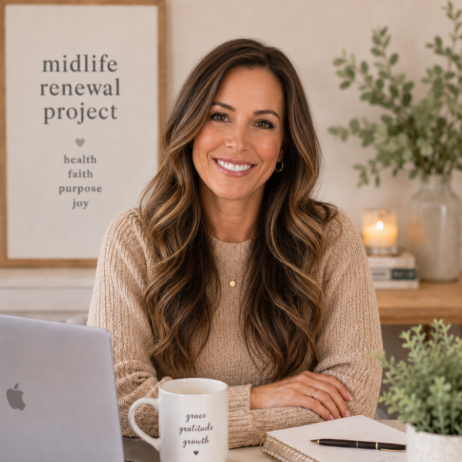 Midlife Renewal Project